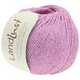 Lana Grossa LANDLUST SOMMERSEIDE | 022-liliowy