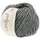Lana Grossa LANDLUST WINTERWOLLE | 08-średni szary Marmurkowu
