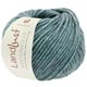 Lana Grossa LANDLUST WINTERWOLLE | 13-petrol Marmurkowu