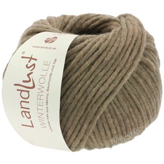 Lana Grossa LANDLUST WINTERWOLLE