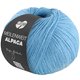 Lana Grossa MEILENWEIT 6-FACH 150g Alpaca | 1005-jasno niebieski