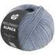 Lana Grossa MEILENWEIT 6-FACH 150g Alpaca | 1012-szaro-niebieski