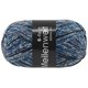 Lana Grossa MEILENWEIT 6-FACH 150g DENIM MIX | 9639-