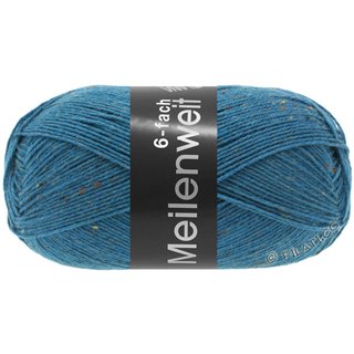 Lana Grossa MEILENWEIT 6-FACH 150g Mouliné/Tweed