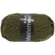 Lana Grossa MEILENWEIT 6-FACH 150g Mouliné/Tweed | 9248-ciemny zielony