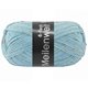 Lana Grossa MEILENWEIT 6-FACH 150g | 9685-miętowy turkusowy