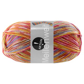 Lana Grossa MEILENWEIT 100g Aktion