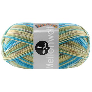 Lana Grossa MEILENWEIT 100g Aktion