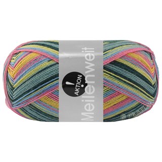 Lana Grossa MEILENWEIT 100g Aktion