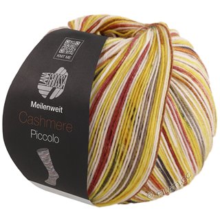 Lana Grossa MEILENWEIT 100g Cashmere Piccolo