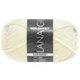 Lana Grossa MEILENWEIT 50g Cashmere | 01-biały