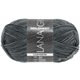 Lana Grossa MEILENWEIT 50g Cashmere | 07-ciemny szary