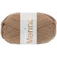 Lana Grossa MEILENWEIT 100g Merino Extrafine | 2429-camelowy