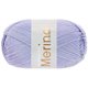 Lana Grossa MEILENWEIT 100g Merino Extrafine | 2436-fiołkowoniebieski