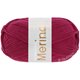 Lana Grossa MEILENWEIT 100g Merino Extrafine | 2442-czerwone wino