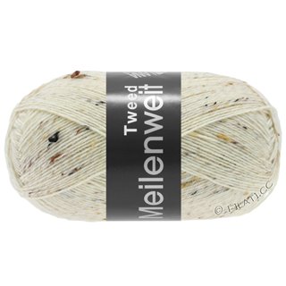 Lana Grossa MEILENWEIT 100g Tweed