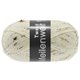 Lana Grossa MEILENWEIT 100g Tweed | 106-naturalny Marmurkowu