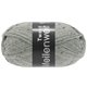 Lana Grossa MEILENWEIT 100g Tweed | 110-szary Marmurkowu