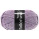 Lana Grossa MEILENWEIT 100g Tweed | 180-niebiesko-fioletowy