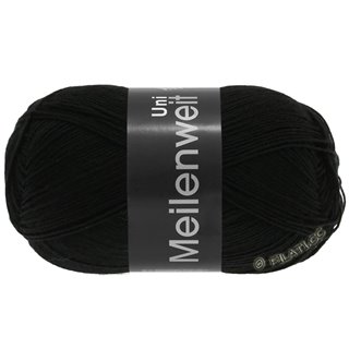 Lana Grossa MEILENWEIT 100g