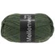 Lana Grossa MEILENWEIT 100g | 1378-Loden zielony