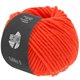 Lana Grossa MILLE II | 158-neonowy pomarańczowy
