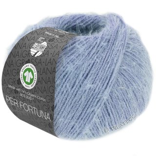 Lana Grossa PER FORTUNA (GOTS)