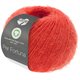 Lana Grossa PER FORTUNA (GOTS) | 64-świetlisty czerwony