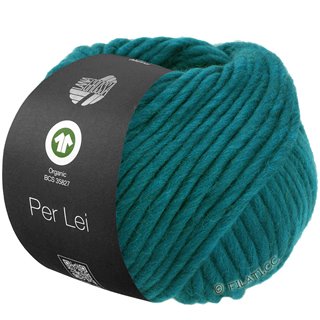 Lana Grossa PER LEI (GOTS)