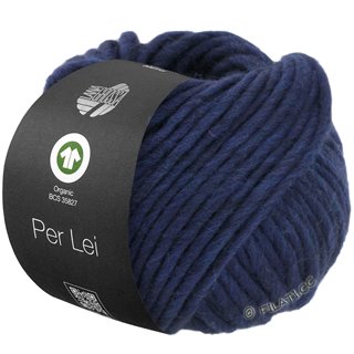 Lana Grossa PER LEI (GOTS)