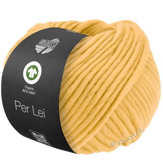 Lana Grossa PER LEI (GOTS)