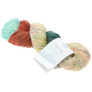 Lana Grossa PIMA FINE Hand-dyed