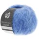 Lana Grossa SILKHAIR HAZE Dégradé | 1105-jasno niebieski/morski