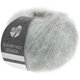 Lana Grossa SILKHAIR HAZE Dégradé | 1114-jasnoszary/średni szary