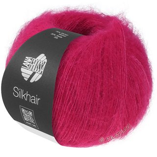Lana Grossa SILKHAIR