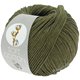 Lana Grossa SOFT COTTON | 50-ciemna oliwka