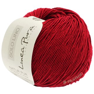 Lana Grossa SOLO LINO (Linea Pura)