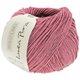 Lana Grossa SOLO LINO (Linea Pura) | 62-Goździk różowy