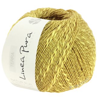 Lana Grossa TERRA (Linea Pura)