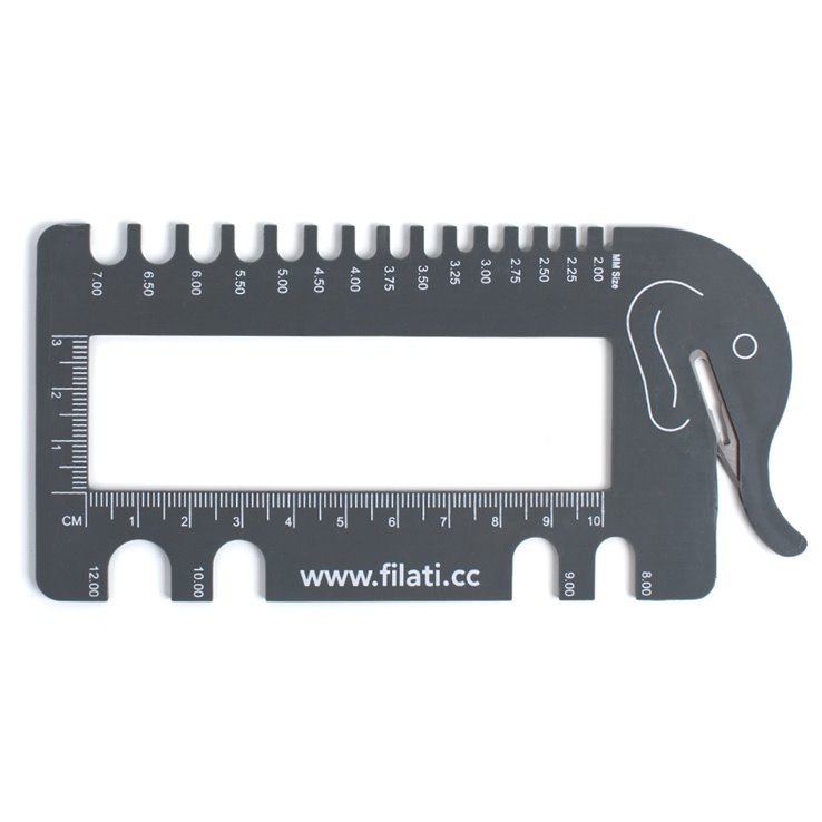 Lana Grossa Przymiar do igły