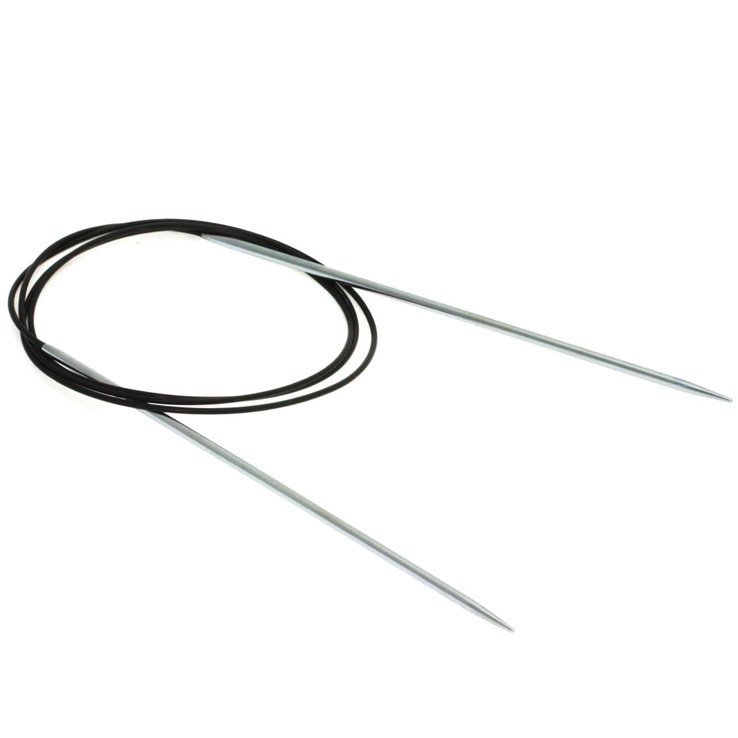 Lana Grossa Igła okrągła mosiężna St. 2,5/100cm