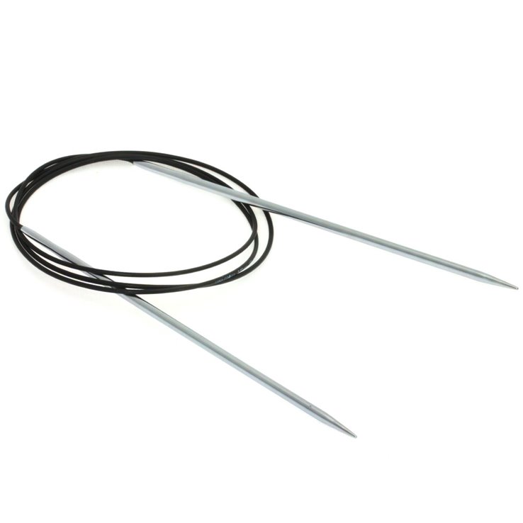 Lana Grossa Igła okrągła mosiężna St. 3,0/100cm