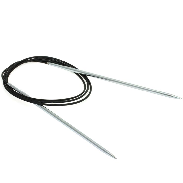 Lana Grossa Igła okrągła mosiężna St. 3,5/100cm