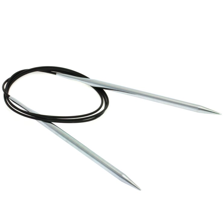 Lana Grossa Igła okrągła mosiężna St. 5,5/100cm