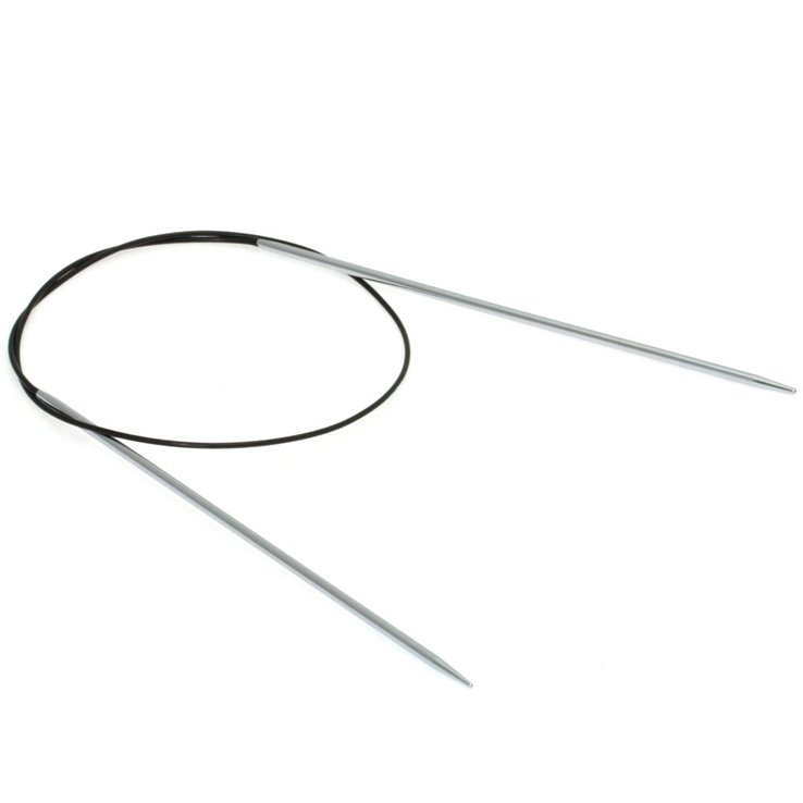 Lana Grossa Igła okrągła mosiężna St. 2,5/60cm