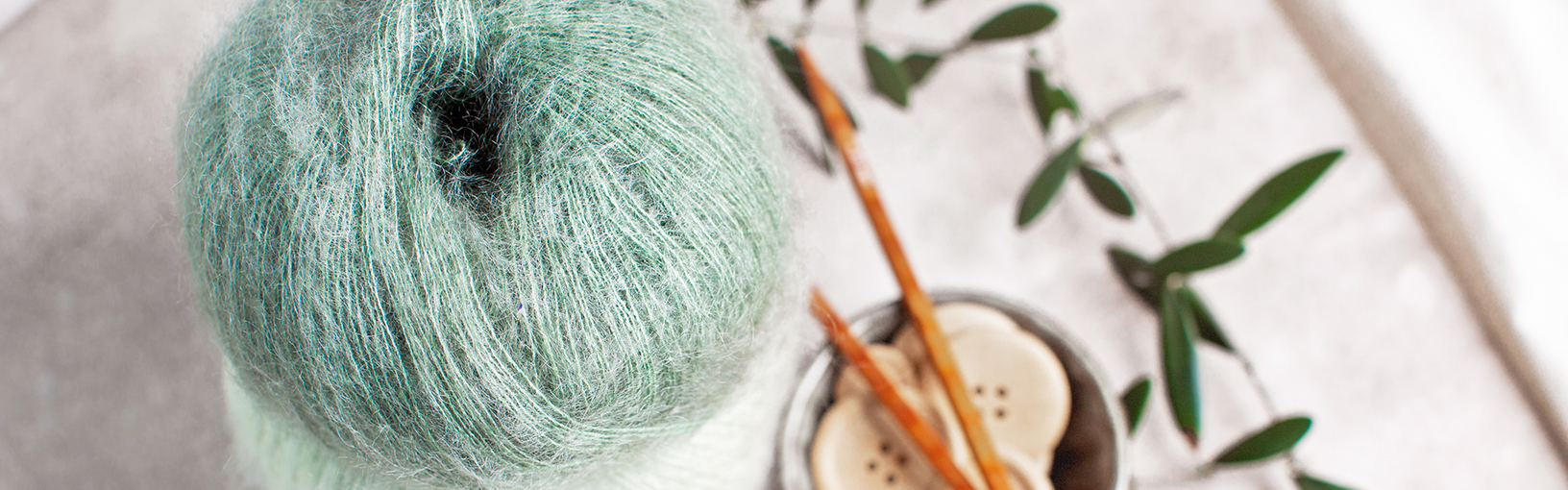 INNOWACYJNE, ERGONOMICZNE - NAJWYŻSZA JAKOŚĆ Lana Grossa Igły