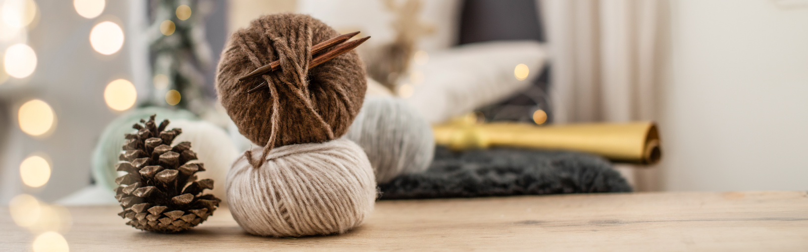 INNOWACYJNE, ERGONOMICZNE - NAJWYŻSZA JAKOŚĆ Lana Grossa Igły