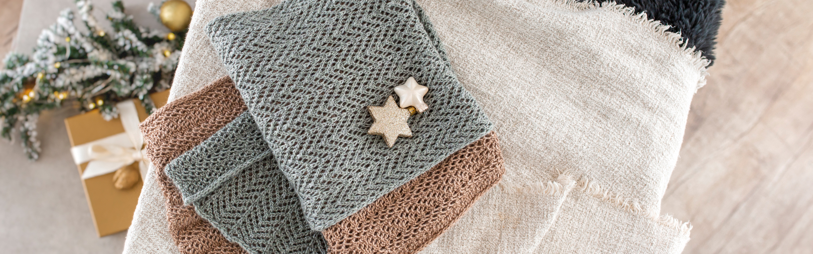 INNOWACYJNE, ERGONOMICZNE - NAJWYŻSZA JAKOŚĆ Lana Grossa Igły